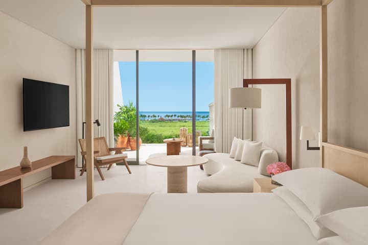 The Riviera Maya EDITION At Kanai