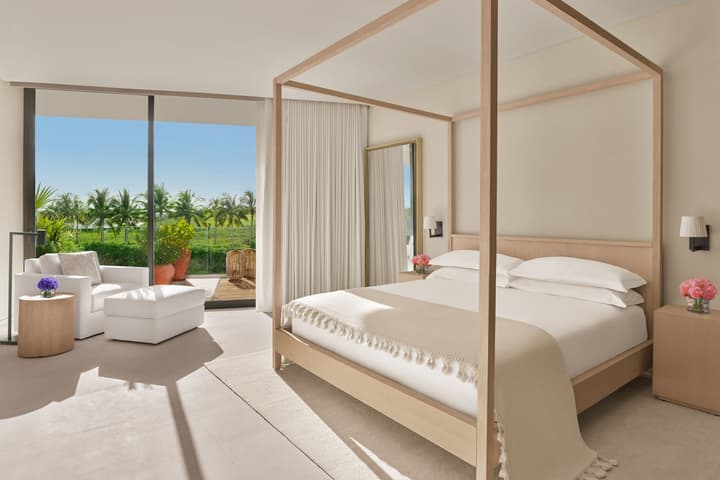 The Riviera Maya EDITION At Kanai