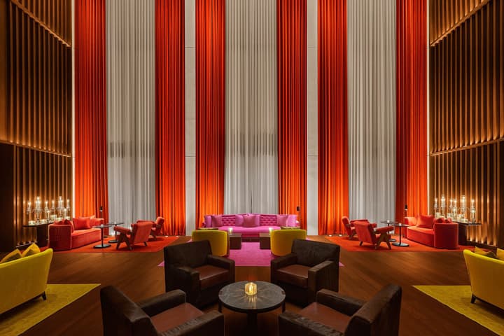 The Riviera Maya EDITION At Kanai