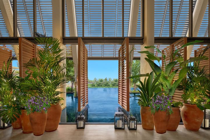 The Riviera Maya EDITION At Kanai