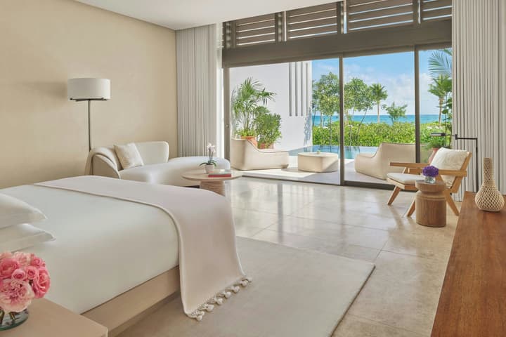 The Riviera Maya EDITION At Kanai