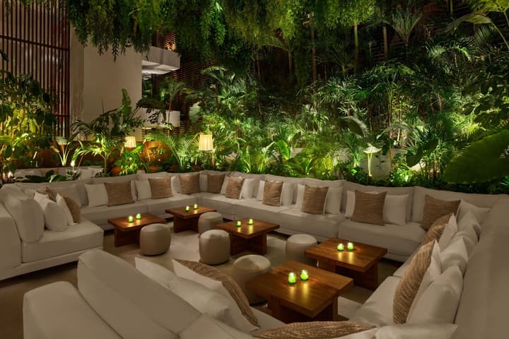 The Riviera Maya EDITION At Kanai