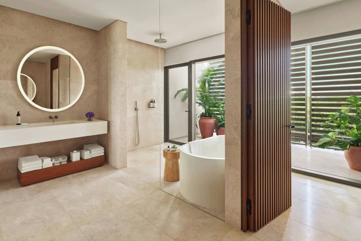 The Riviera Maya EDITION At Kanai