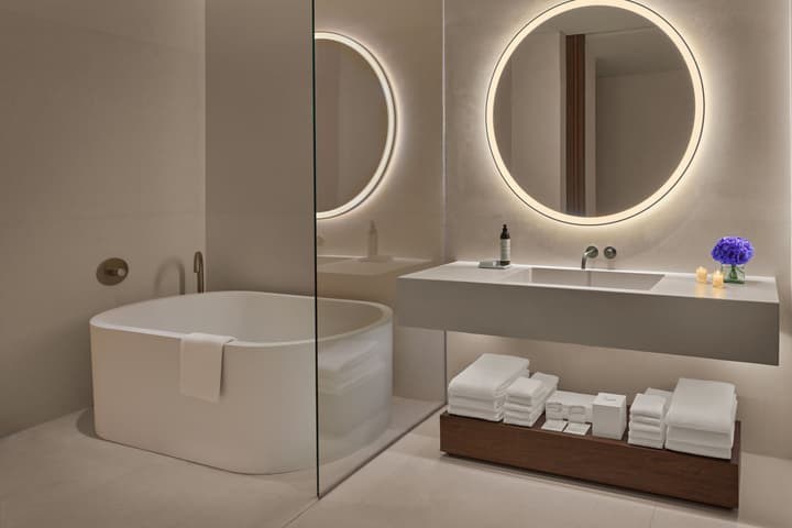 The Riviera Maya EDITION At Kanai