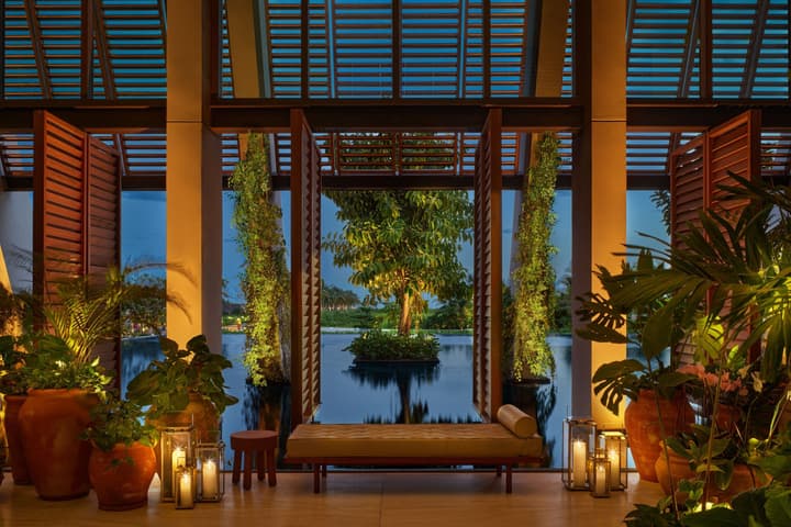 The Riviera Maya EDITION At Kanai
