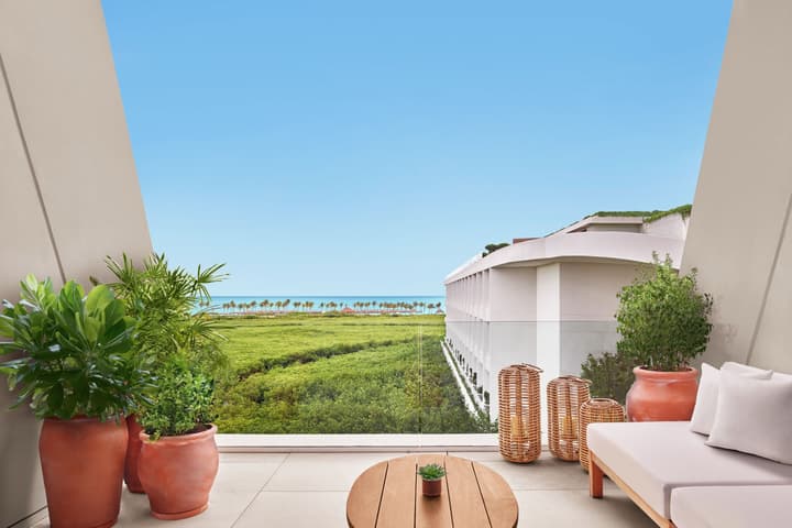The Riviera Maya EDITION At Kanai