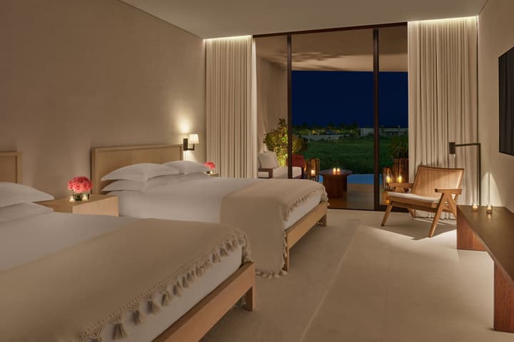 The Riviera Maya EDITION At Kanai