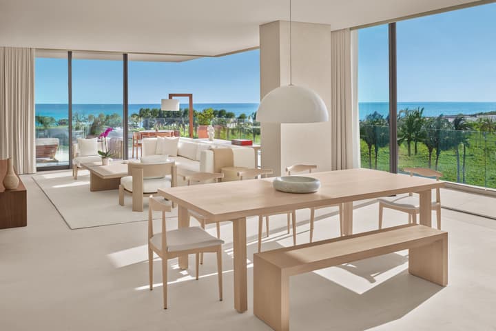 The Riviera Maya EDITION At Kanai