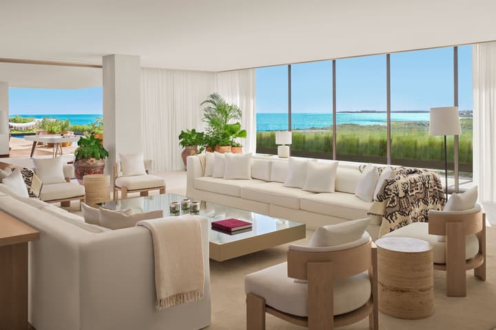 The Riviera Maya EDITION At Kanai