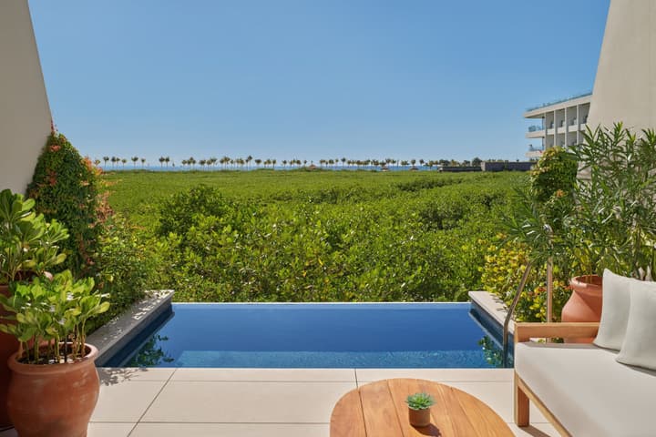 The Riviera Maya EDITION At Kanai