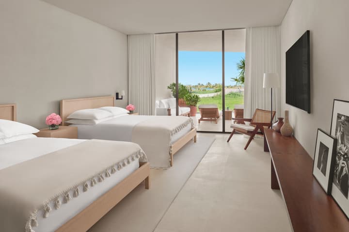 The Riviera Maya EDITION At Kanai
