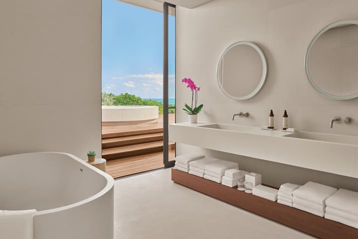 The Riviera Maya EDITION At Kanai