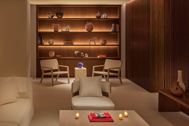 The Riviera Maya EDITION At Kanai