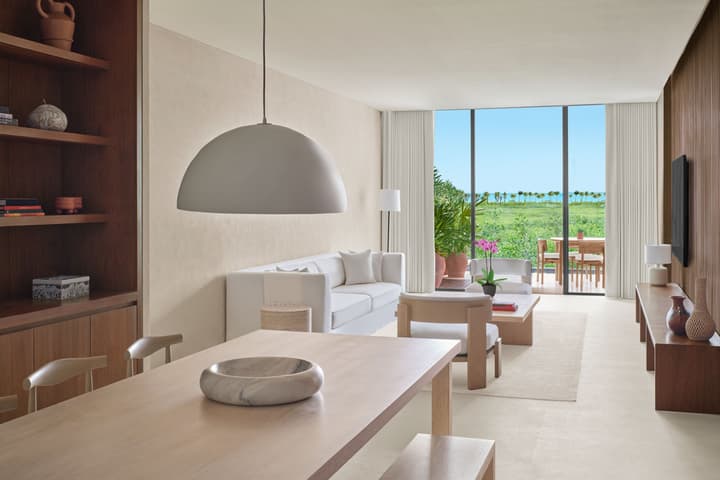 The Riviera Maya EDITION At Kanai