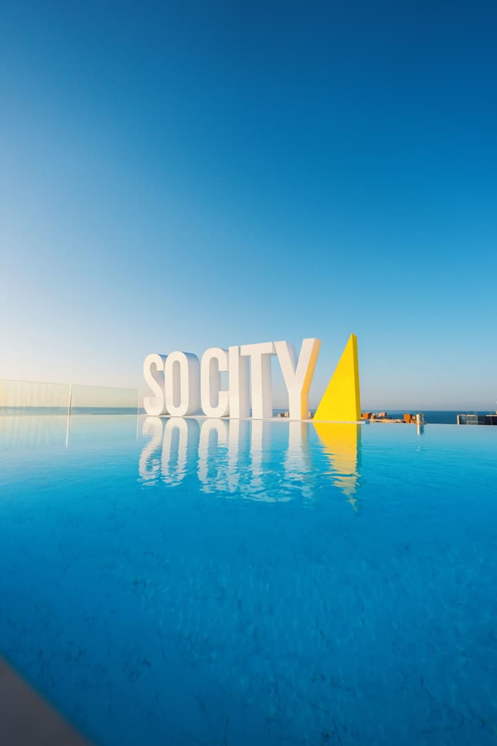 So City Hotel