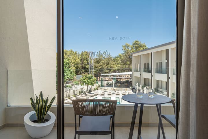 Inea Sole Boutique Hotel