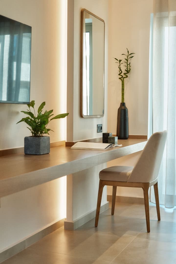 Inea Sole Boutique Hotel