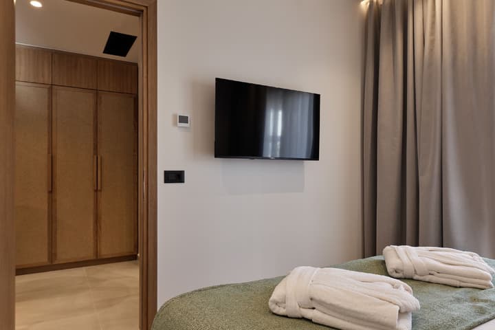 Inea Sole Boutique Hotel
