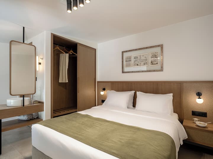Inea Sole Boutique Hotel