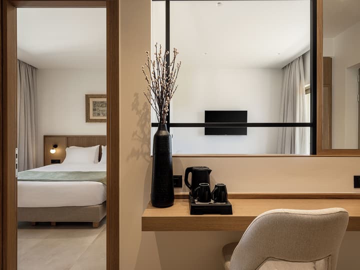 Inea Sole Boutique Hotel