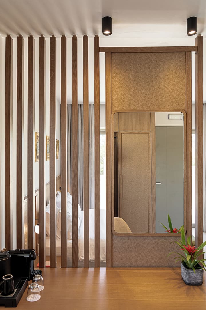 Inea Sole Boutique Hotel