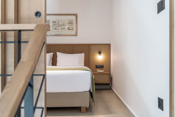 Inea Sole Boutique Hotel