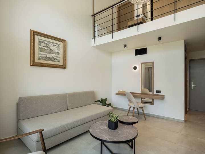 Inea Sole Boutique Hotel