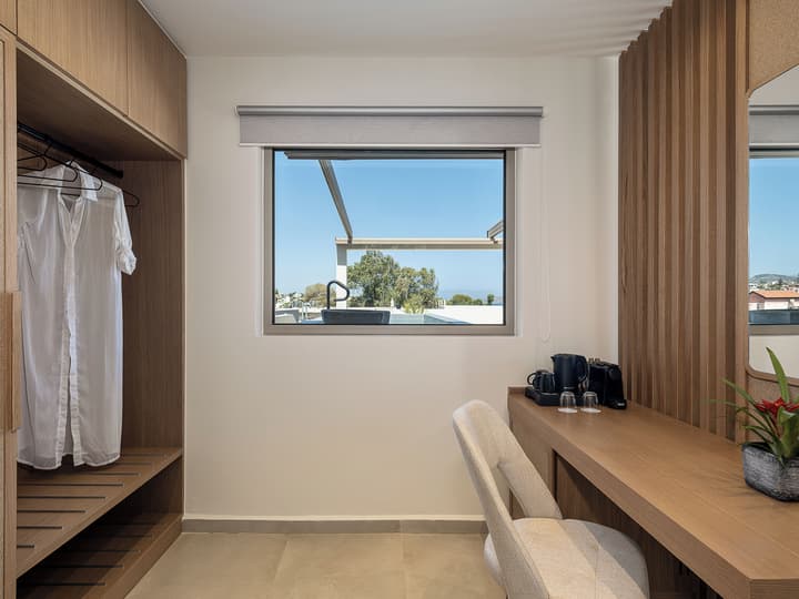 Inea Sole Boutique Hotel
