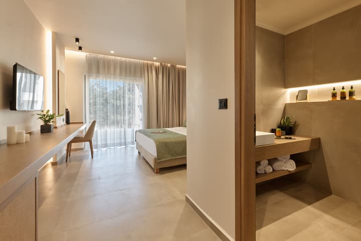 Inea Sole Boutique Hotel