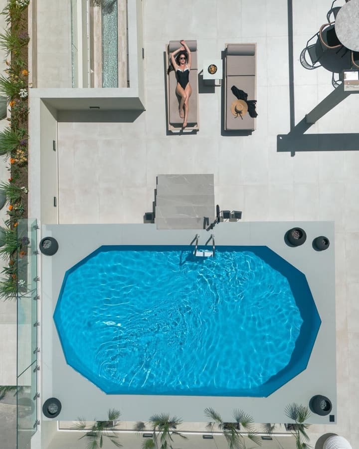 Inea Sole Boutique Hotel