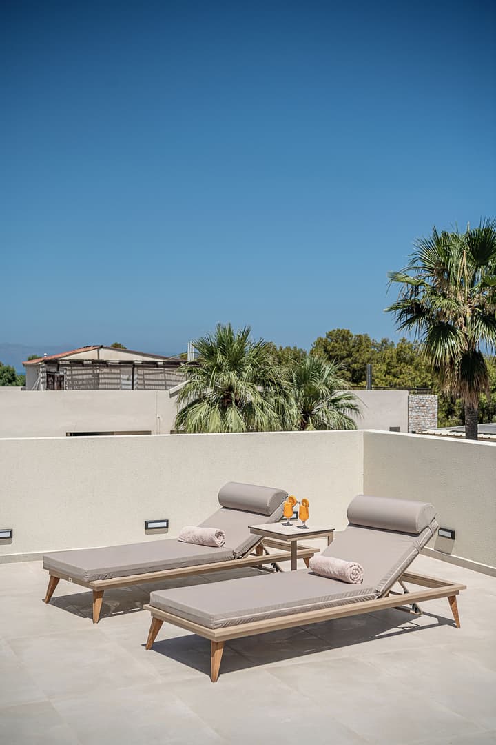 Inea Sole Boutique Hotel