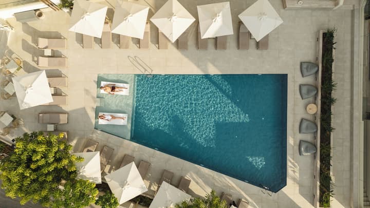 Inea Sole Boutique Hotel