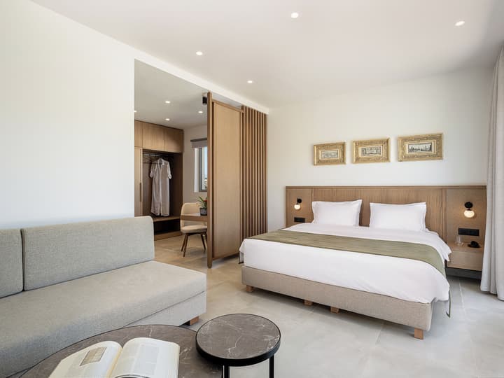 Inea Sole Boutique Hotel