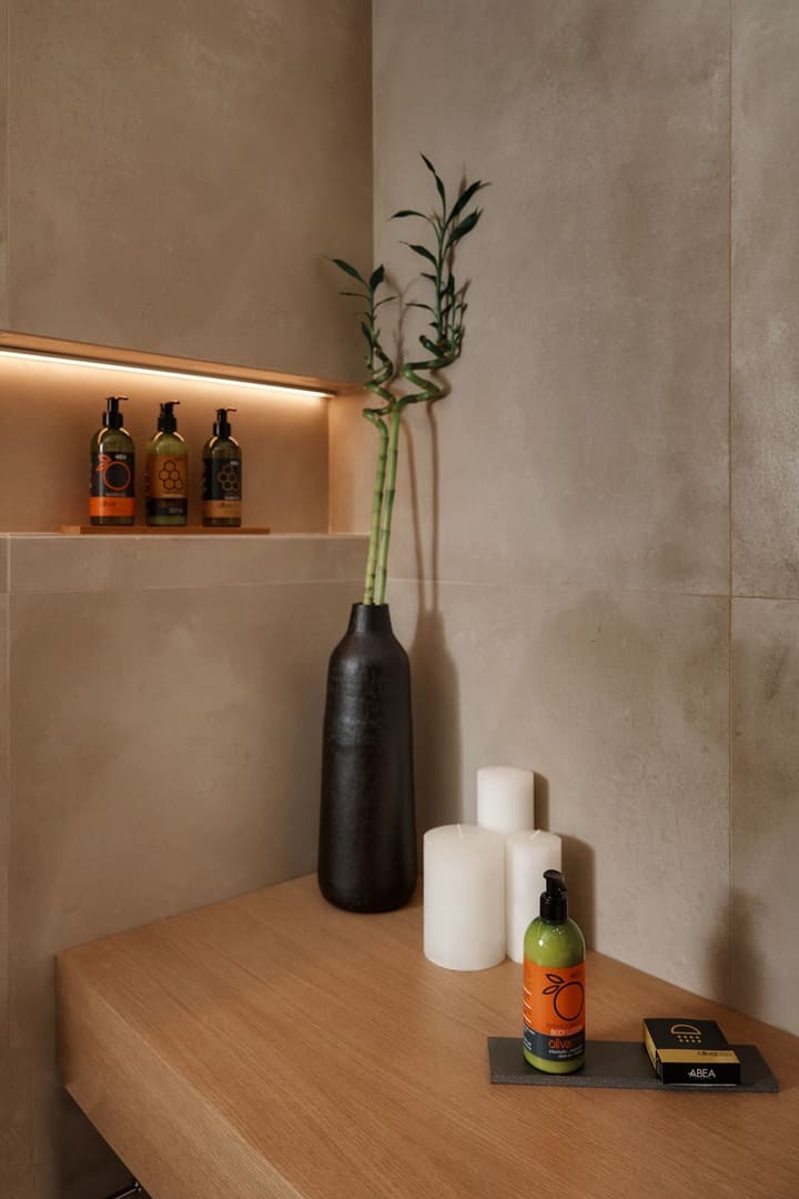 Inea Sole Boutique Hotel