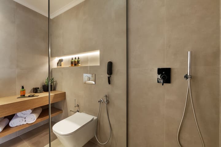 Inea Sole Boutique Hotel