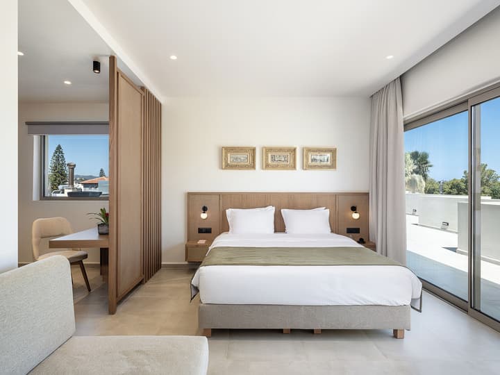 Inea Sole Boutique Hotel