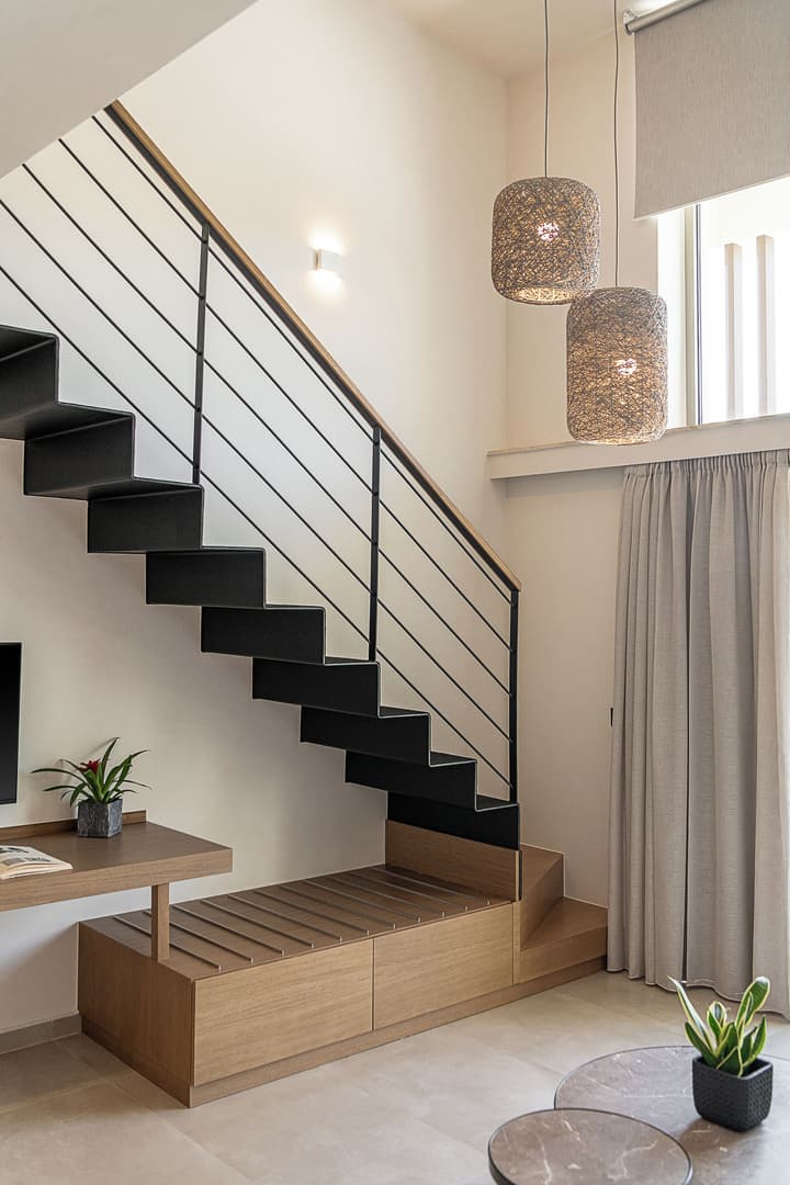Inea Sole Boutique Hotel