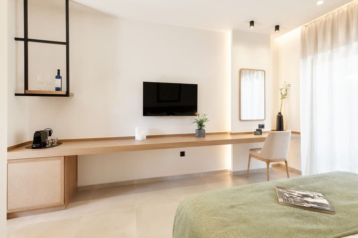 Inea Sole Boutique Hotel