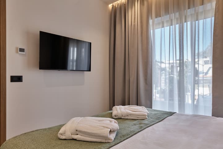 Inea Sole Boutique Hotel