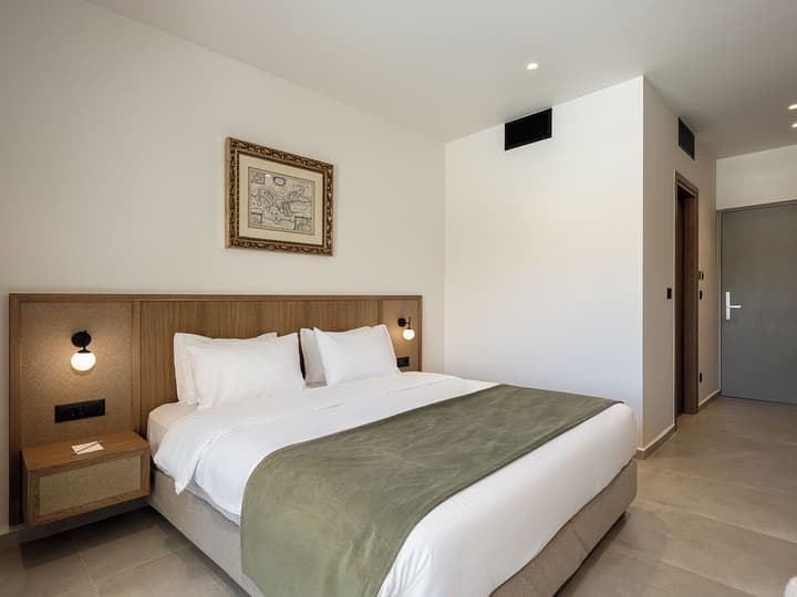 Inea Sole Boutique Hotel