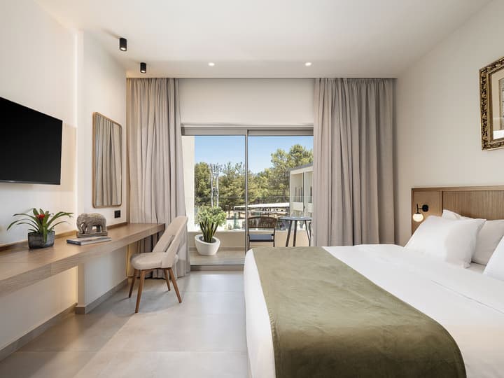 Inea Sole Boutique Hotel