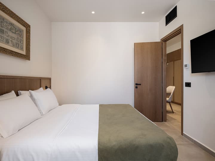 Inea Sole Boutique Hotel