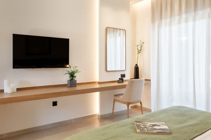 Inea Sole Boutique Hotel