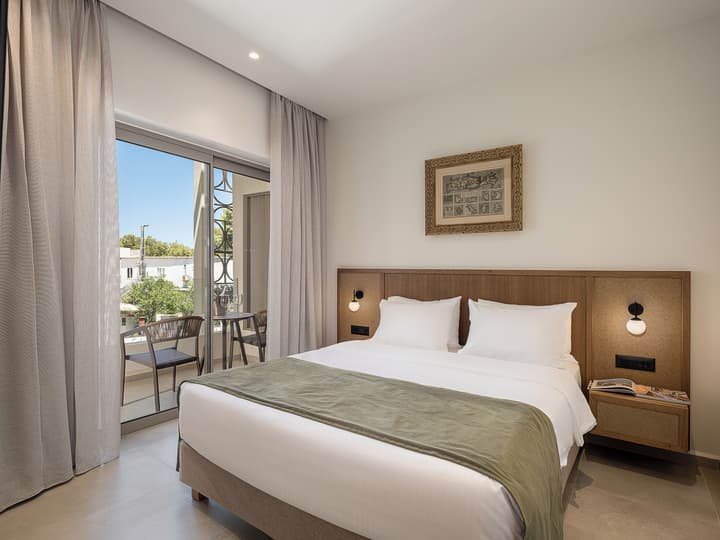 Inea Sole Boutique Hotel