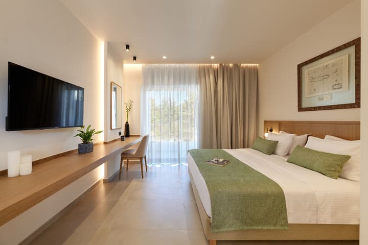 Inea Sole Boutique Hotel