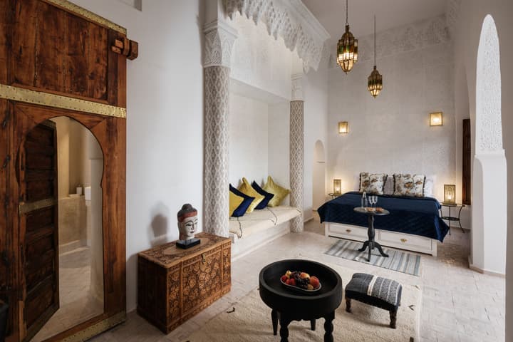 Riad Spice by Marrakech Riad