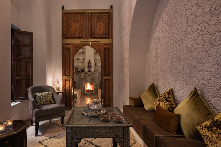 Riad Spice by Marrakech Riad