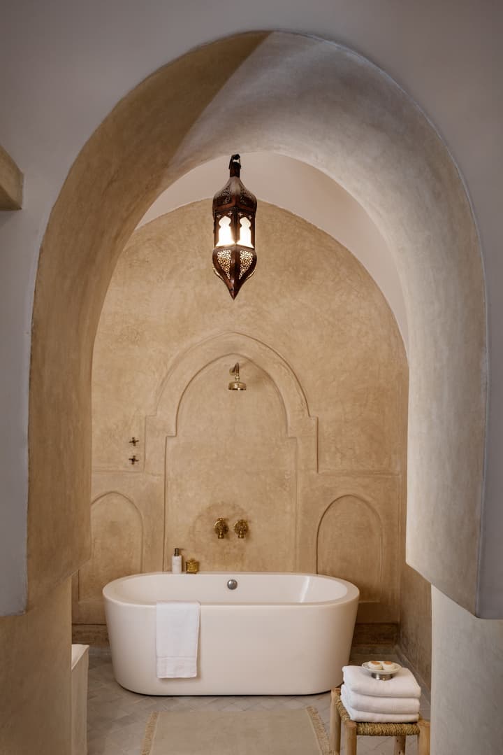 Riad Spice by Marrakech Riad