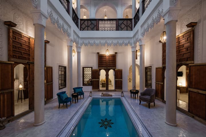 Riad Spice by Marrakech Riad