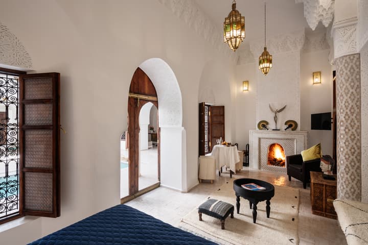 Riad Spice by Marrakech Riad